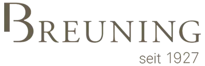 Breuning – Trauringe seit 1927